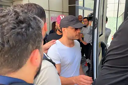 Uyuşturucu Soruşturmasında İlyas Yalçıntaş İle 4 Şüpheli Hakkında Tutuklama Talebi