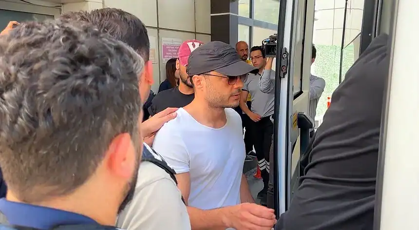Uyuşturucu Soruşturmasında İlyas Yalçıntaş İle 4 Şüpheli Hakkında Tutuklama Talebi