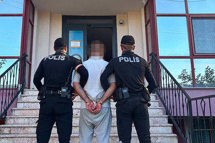 17 Yıl Kesinleşmiş Cezası Vardı: Uyuşturucu Ticaretinden Aranan Şahıs Darıca'da Yakalandı!