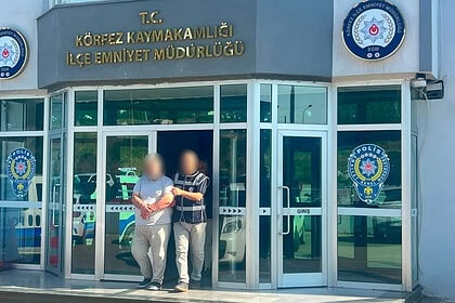 Kocaeli'de Aranan Uyuşturucu Hükümlüsü Yakalandı: 15 Yıl Hapis Cezası Bulunuyordu!