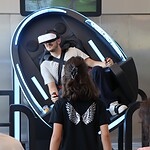 Çocuklar Bu Yaz Uzayı Keşfedecek! İzmit'te VR ve 3D Yazıcı Destekli Ücretsiz Teknolojik Eğlence