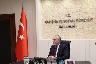 Bakan Işıkhan’dan Son Dakika En Düşük Emekli Aylığı Açıklaması: Gözler 3 Temmuz TÜİK Enflasyon Verisinde!
