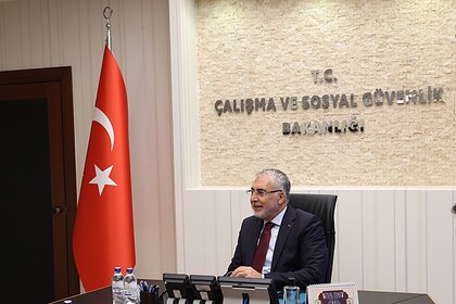 Bakan Işıkhan’dan Son Dakika En Düşük Emekli Aylığı Açıklaması: Gözler 3 Temmuz TÜİK Enflasyon Verisinde!
