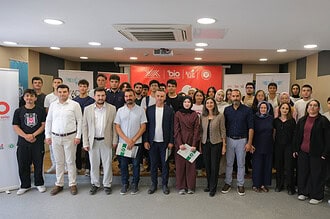 Kocaeli Büyükşehir’den YKS Tercih Döneminde Gençlere Kariyer Desteği!