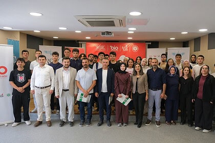 Kocaeli Büyükşehir’den YKS Tercih Döneminde Gençlere Kariyer Desteği!