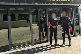 11 Yıl Kesinleşmiş Cezası Bulunan Yağma Hükümlüsü Kocaeli’de Yakalandı!