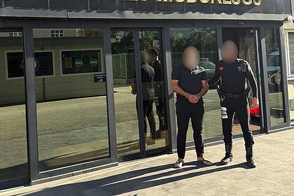 11 Yıl Kesinleşmiş Cezası Bulunan Yağma Hükümlüsü Kocaeli’de Yakalandı!