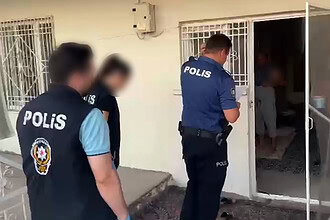 Kocaeli Merkezli Yasa Dışı Bahis Operasyonu: 118 Gözaltı, 6,6 Milyar Liralık Para Trafiği Deşifre Edildi!