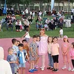 Yaz Akşamlarının En Güzel Adresi: Anne Şehir