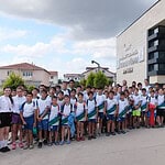 Kartepeli Çocuklar Bu Yaz Sporda Buluşuyor! Malzemeler ve Servis Belediyeden!