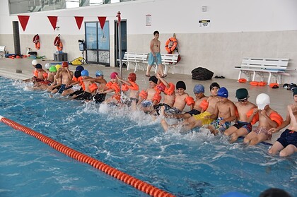 Kartepe Belediyesi Yaz Spor Okulları ve Genç Akademi Kayıtları Başladı!
