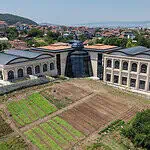 Kocaeli’nin Şifalı Kaplıca Merkezinde Sona Doğru! Başiskele Yeniköy Termal Tesisi Gün Sayıyor!
