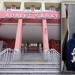 Kocaeli'de Sevgilisini Darp Eden Sanıktan Mahkemede Tahliye Talebi: "Pişmanım"