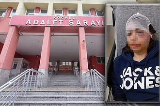 Kocaeli'de Sevgilisini Darp Eden Sanıktan Mahkemede Tahliye Talebi: "Pişmanım"