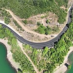 Yuvacık Barajı ve Aytepe Yolunda Büyük Değişim: Sürücülere Müjdeli Haber!