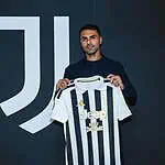 Zeki Çelik, Juventus'ta