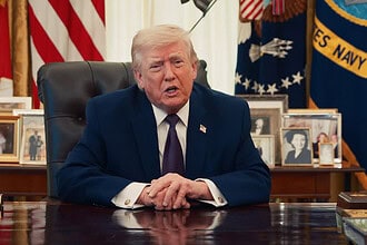 13 Gün Sonra Bir İlk! Trump Beklenmedik Talimatı Verdi: Hürmüz Boğazı İçin Yeni Dönem mi Başlıyor?