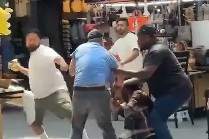 ABD Utah'ta İslamofobik Saldırı: "Müslümanları öldürmek istiyorum"