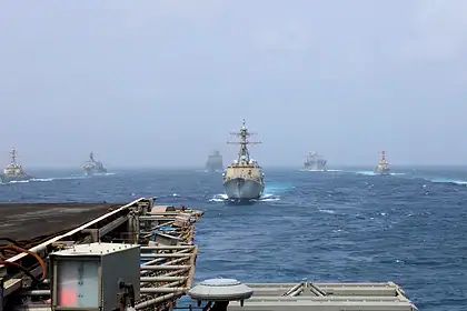 ABD'den İran'a İkinci Gün Saldırı: 14 Ölü, 90 Nokta Vuruldu