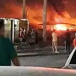 İran Basını: ABD'nin İran Saldırısında Su Pompası İstasyonuna İsabet Eden Mühimmatı, En Az 1 Ölü 4 Yaralı