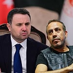 Ahbaplar Suç Örgütü Operasyonunda 13 Gözaltı: Adalet Bakanı Akın Gürlek Detayları Açıkladı!