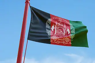Afganistan'da Sel 20 Can Aldı: 100'den Fazla Kişiden Haber Alınamıyor