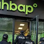 Ahbap Derneğine Kayyım Atandı