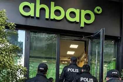 Ahbap Derneğine Kayyım Atandı
