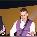Ahbap Soruşturmasında 6 Tutuklama Talebi: Haluk Levent'in Kardeşi de Listede