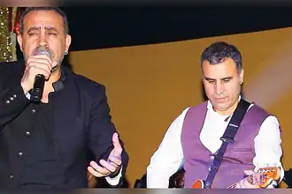 Ahbap Soruşturmasında 6 Tutuklama Talebi: Haluk Levent'in Kardeşi de Listede