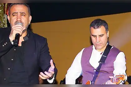 Ahbap Soruşturmasında 6 Tutuklama Talebi: Haluk Levent'in Kardeşi de Listede
