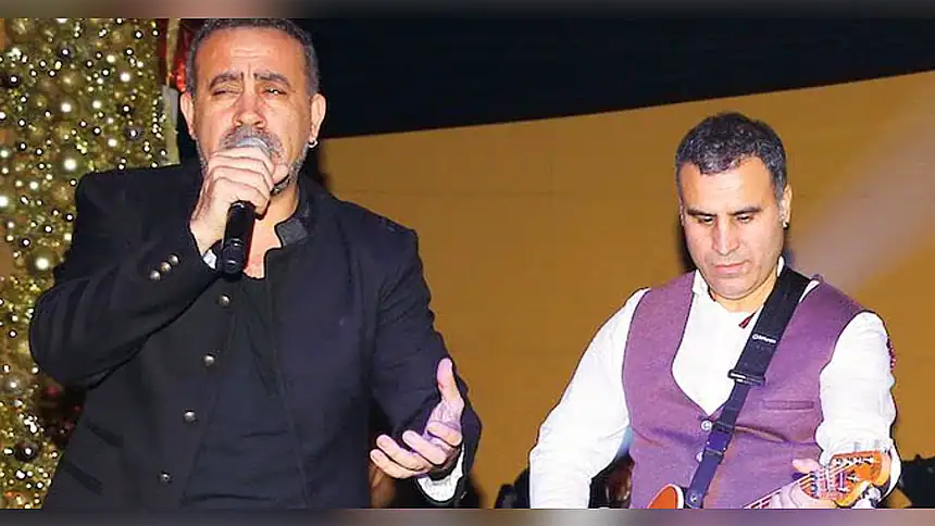 Ahbap Soruşturmasında 6 Tutuklama Talebi: Haluk Levent'in Kardeşi de Listede