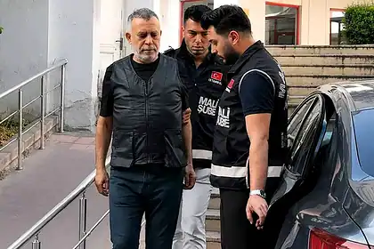 Ahbap Soruşturmasında Alper Çelik'ten İfade: "Paraların Nereden Geldiğini Bilmem"