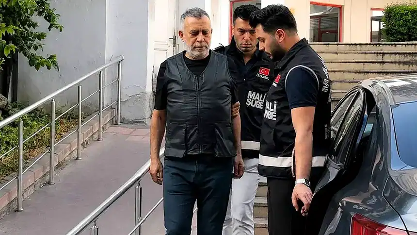 Ahbap Soruşturmasında Alper Çelik'ten İfade: "Paraların Nereden Geldiğini Bilmem"