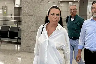 Ece Üner: "Haluk Levent’in Yardım Paralarını Bu Şekilde Kullanacağını Bilseydim Böyle Bir Açıklamada Bulunmazdım"