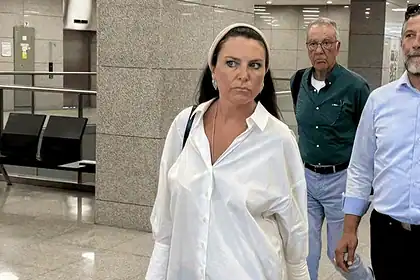 Ece Üner: "Haluk Levent’in Yardım Paralarını Bu Şekilde Kullanacağını Bilseydim Böyle Bir Açıklamada Bulunmazdım"