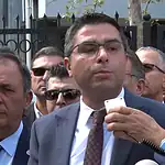 Ahbap Soruşturmasında Gözaltına Alınan 7 Kişiden Birinin CHP PM Üyesi Emre Kartaloğlu Olduğu Ortaya Çıktı