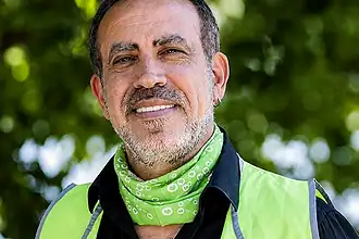 Ahbap Soruşturmasında Haluk Levent Tutuklandı
