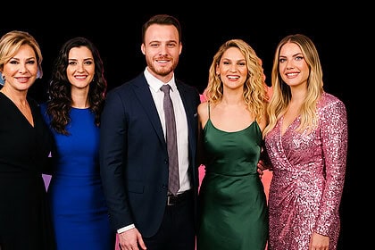 Ahbaplar Soruşturmasında Kerem Bursin ve Eda Ece Dahil Olmak Üzere 5 Ünlü Oyuncu İfadeye Çağrıldı