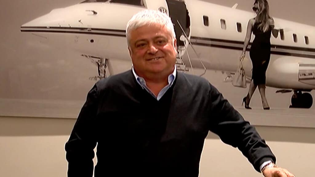 Ahbaplar Suç Örgütü Soruşturması: Hüseyin Başaran'ın İfadesi Başladı