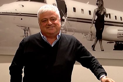 Ahbaplar Suç Örgütü Soruşturması: Hüseyin Başaran'ın İfadesi Başladı