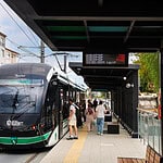 Kocaeli Akçaray Tramvay Hattı’nda Çift Dizi Dönemi: Yolcu Kapasitesi 600’e Yükseliyor!