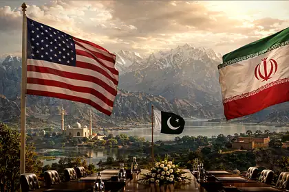 Al Arabiya: ABD-İran Müzakerelerinin Yeni Turu 11 Temmuz'da Pakistan'da