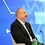 Aliyev'den Türkiye Mesajı: İlişkimiz Komşulara Örnek Olmalı