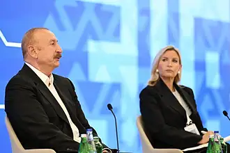 Aliyev'den Türkiye Mesajı: İlişkimiz Komşulara Örnek Olmalı