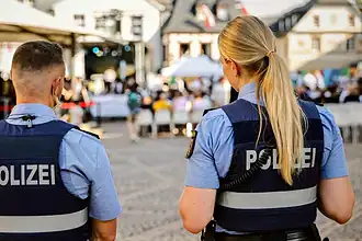 Almanya’da Haklarında Tutuklama Emri Bulunan 148 Bin Firari Var: 94’ü Terör Bağlantılı