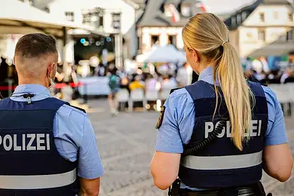 Almanya’da Haklarında Tutuklama Emri Bulunan 148 Bin Firari Var: 94’ü Terör Bağlantılı