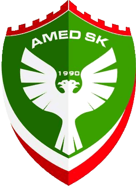 Amedspor