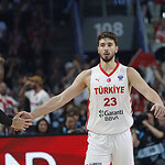 4'te 4 Yapan Ergin Ataman'ın "12 Dev Adam"ı Bosna Deplasmanında! İşte Dev Maçın Detayları ve Aday Kadro