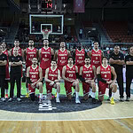 12 Dev Adam'ın İsviçre Kadrosu Açıklandı: Alperen Şengün, Cedi Osman ve Furkan Korkmaz Listede!